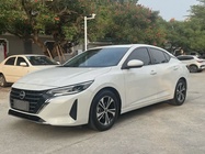 Nissan Sylphy 2024