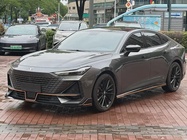 Changan UNI-V 2023