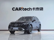 Mercedes-Benz GLC-Class 2024