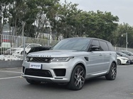Land Rover Sport 2021