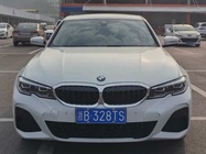 BMW 3 Series 2021