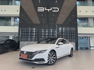 Volkswagen CC 2019
