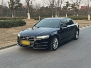 Audi A6 2019