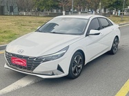 Hyundai Elantra 2022