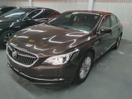 Buick LaCrosse 2017