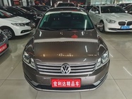 Volkswagen Magotan 2013