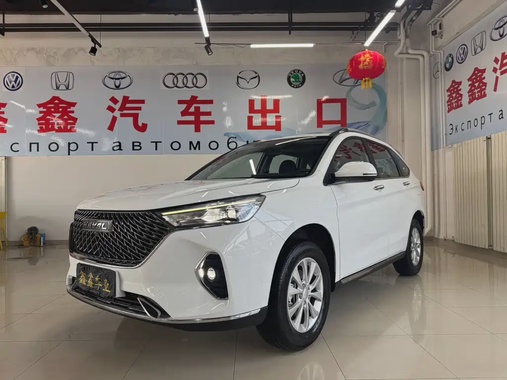 Haval M6 2022
