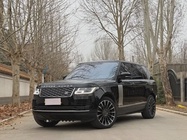 Land Rover Range Rover 2018