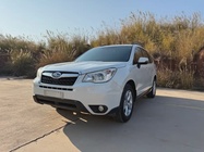Subaru Forester 2015