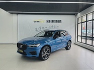 Volvo XC60 2020