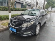 Geely Vision 2016
