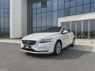 Volvo V40 2016
