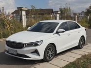 Geely Emgrand 2024
