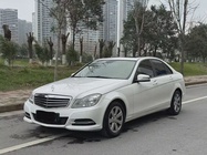 Mercedes-Benz C-Class 2013