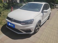 Volkswagen Polo 2015