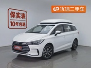 BYD MAX 2023
