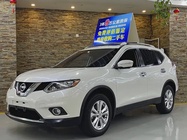 Nissan X-Trail 2015