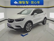Buick Encore 2018