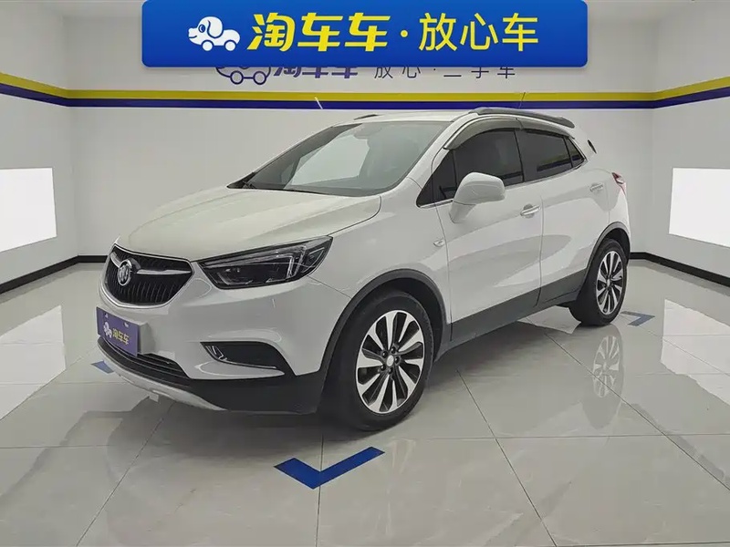 Buick Encore
