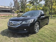 Honda Accord 2016