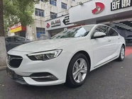 Buick Regal 2019