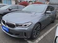 BMW 6 Series 2021
