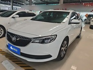 Buick Excelle 2018
