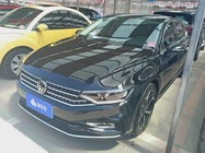 Volkswagen Magotan 2024