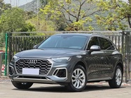 Audi Q5 2022