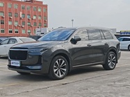 Li Auto ONE 2020