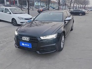 Audi A6 2014