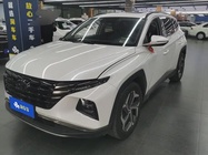 Hyundai Tucson 2024