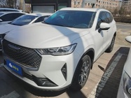 Haval H6 2020