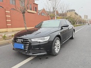 Audi A6 2013