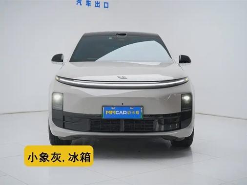 Li Auto L6 2025