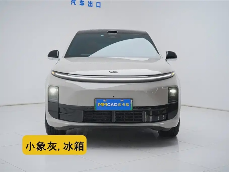 Li Auto L6