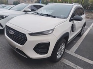 Chery Tiggo 3 2022