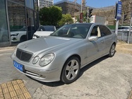 Mercedes-Benz E-Class 2007