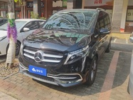 Mercedes-Benz V-Class 2023
