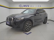 BMW X3 2024