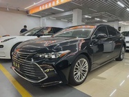 Toyota Avalon 2019