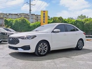 Ford Escort 2021