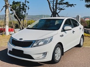 Kia K2 2013