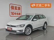 Volkswagen Golf 2020