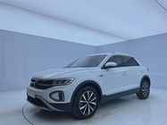 Volkswagen T-Roc 2024