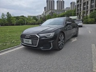 Audi A6 2022