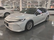 Toyota Camry 2025