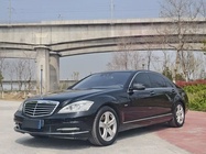 Mercedes-Benz S-Class 2012
