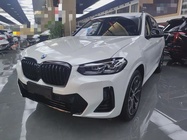 BMW X3 2024