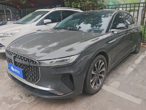 Lincoln Z 2023